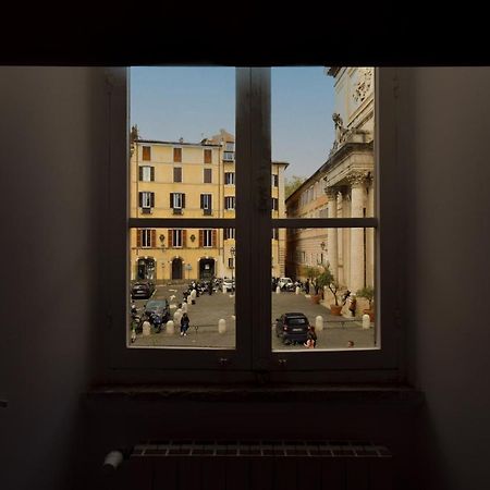 Guesthouse Coronari Courtyard Rome Exterior photo